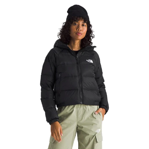 CAMPERA THE NORTH FACE HYDRENALITE DOWN HOODIE MUJER (NF0A5GGGJK3)