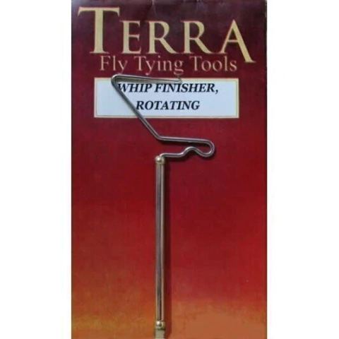 ANUDADOR TERRA WHIP FINISHER (T08562) (053526345537)