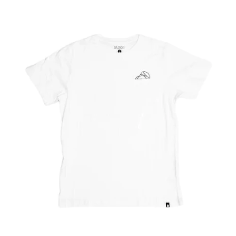 REMERA OMBAK MOUNTAIN MANGA CORTA (MOUNTAIN)