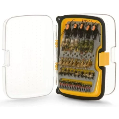 CAJA SCIENTIFIC ANGLERS COM.ANGLED 164 (840309103527)