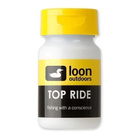 SECAMOSCA LOON TOP RIDE EN POLVO (F0025) (782420000258)