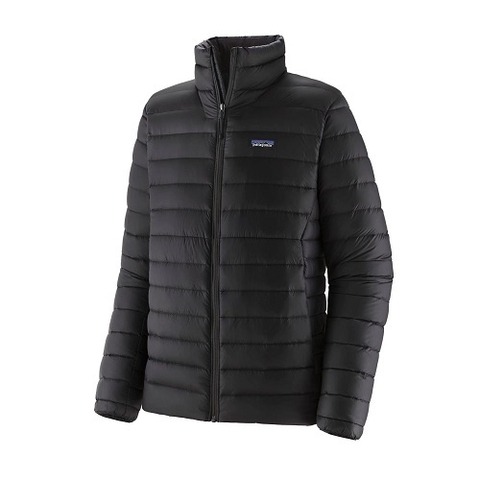 CAMPERA DOWN SWEATER PATAGONIA HOMBRE (84675)