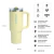 VASO STANLEY QUENCHER PROTOUR 1.2L POMELO (1210001953482) - comprar online