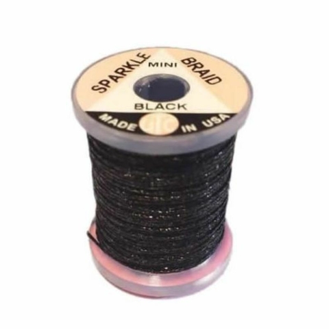 UTC SPARKLE BRAID MINI (SAS100) (UTCBRAID)
