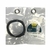 LINEA RIO LIMAY SCANDI SHORT SINKING BODY 6 S4 (730884573078) en internet