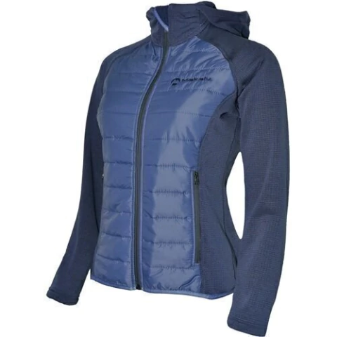 HYBRID HOODY MUJER (HYBRIDHM)