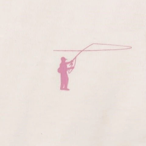 REMERA VON & D TROWN (T73E)