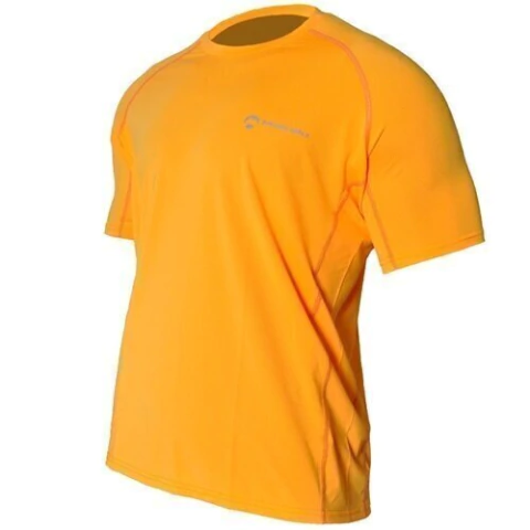 REMERA M/C TRAIL HOMBRE MAKALU (TRAIL)
