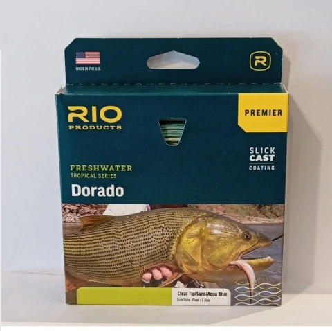LINEA RIO DORADO PREMIER EXPERT II WF6F (51690) (730884516907)