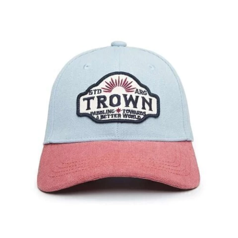 GORRA TROWN PADDELING (MPZ1118)