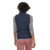 CHALECO DOWN SWEATER PATAGONIA DAMA (84628) - Matuka