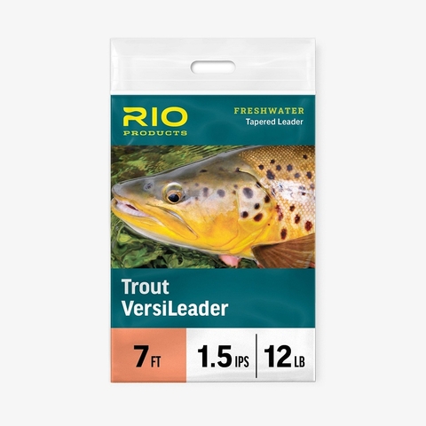 VERSILEADER RIO HUND.MEDIO 7FT 4ips 12LB (24656) (730884246569)