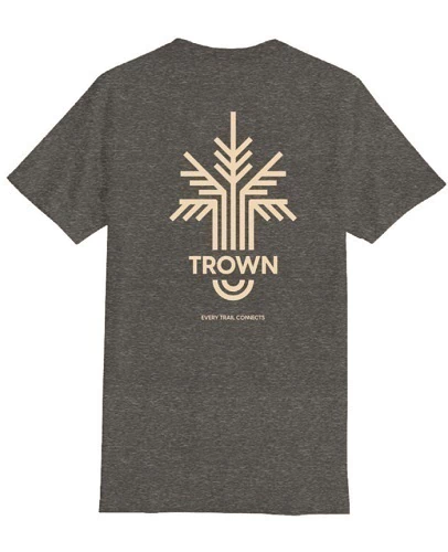 REMERA TROWN MC TRAIL (T82F)