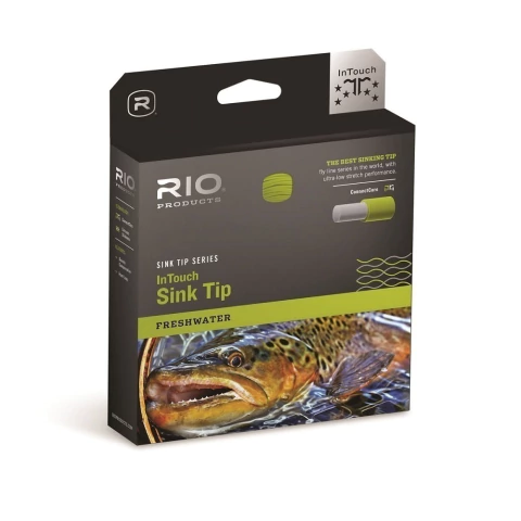 LINEA RIO INTOUCH SUB SURFACE WF6S1 (730884205528)
