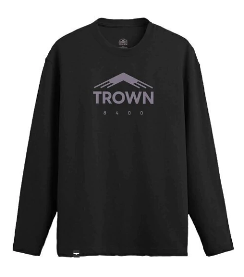 REMERA TROWN M/L 8400 (MT24H)