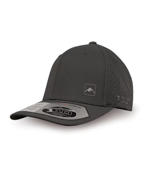 GORRA ANSILTA CRUX FLEXFIT TECH UPF 50+ GRAFITO (34009211210)