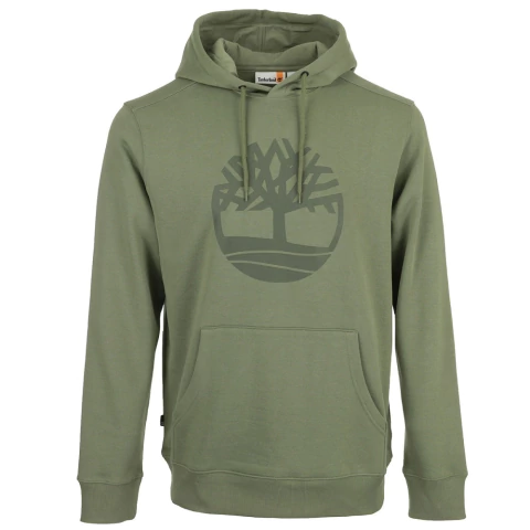 BUZO TIMBERLAND TREE LOGO HOODIE (TB0A2BJHAP6)
