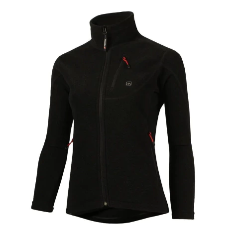 CAMPERA QUEHUAR 8 DAMA ANSILTA (320036)