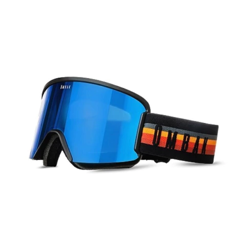 ANTIPARRA OMBAK PAVONES RETRO BLACK BLUE FIRE (01/2401) INUNDACION ! (0012401100200.)