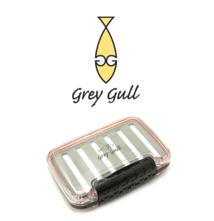 CAJA GREY GULL 15 x 10,6 x 4,5 cm. (HG005A)