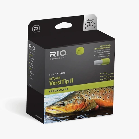 LINEA RIO VERSITIP INTOUCH WF5F (20814) (730884208147)