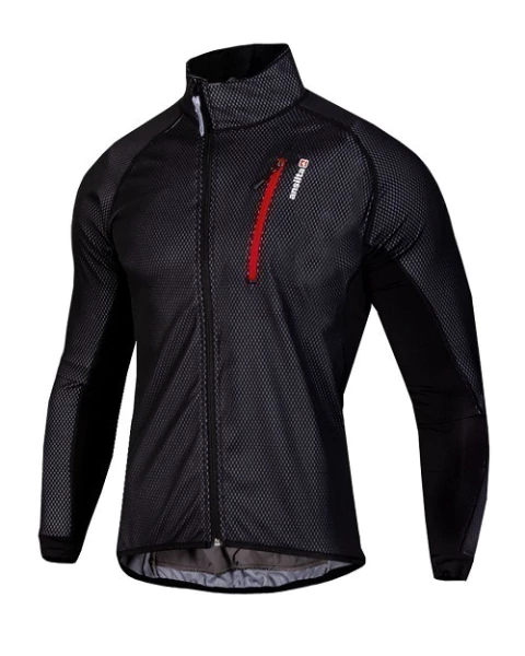 CAMPERA CICLON 2 ANSILTA HOMBRE (141148)