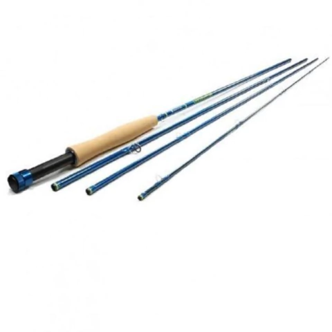 CAÑA REDINGTON CROSSWATER IV #4 9FT (5-5025-490-4)