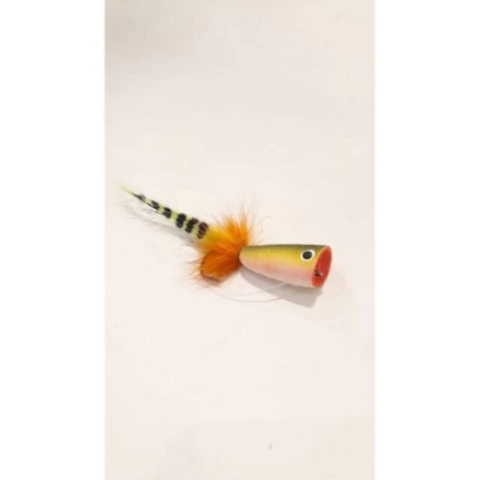 MOSCA POPERS (POPERS)