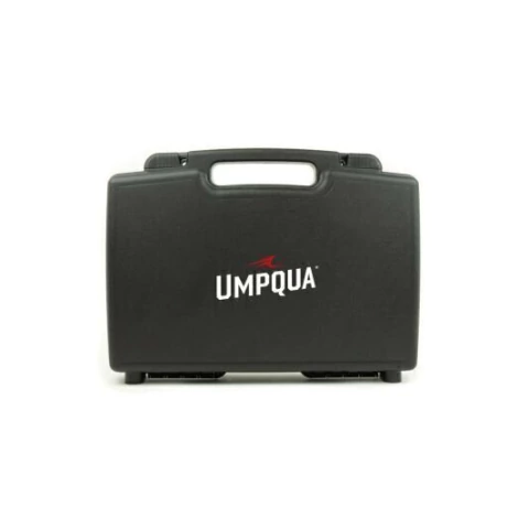 CAJA UMPQUA MAGNUM BOAT BOX BLACK (30865) (052857308655)