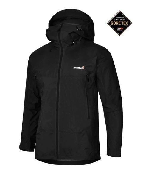 CAMPERA GHOST 3 ANSILTA HOMBRE (133114)