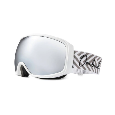 ANTIPARRA OMBAK MALIBU WHITE GREY FIRE (01/1404) INUNDACION ! (0011404100100.)