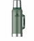 TERMO STANLEY CLASSIC 950 ML CON MANIJA VERDE (6939236392907)