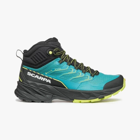BOTA SCARPA RUSH 2 MID GTX DAMA (7201503) (7201503)