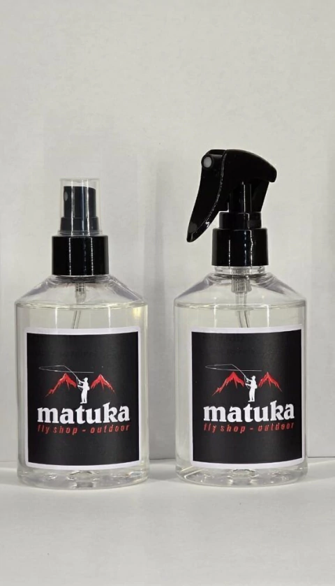 FRAGANCIA MATUKA 300CC (PERFUMEMATUKA)