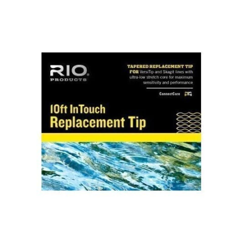 TIP RIO INTOUCH 15FT S3 #6 (21695) (730884216951)