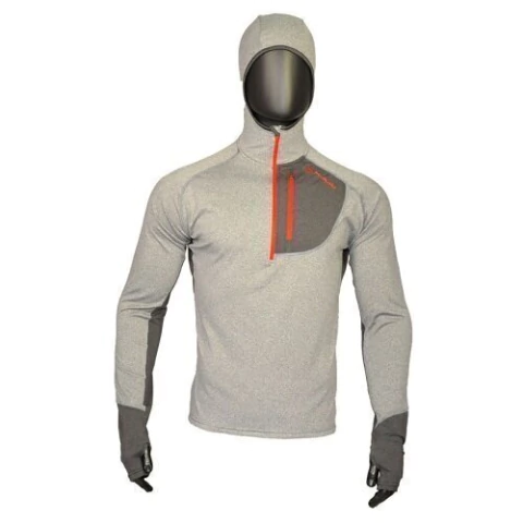 BUZO FLASH MAKALU HOMBRE (FLASH)