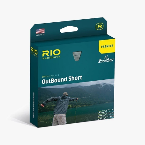 LINEA RIO OUTBOUND SHORT PREMIER WF8I/S3/S5 (19456) (730884194563)
