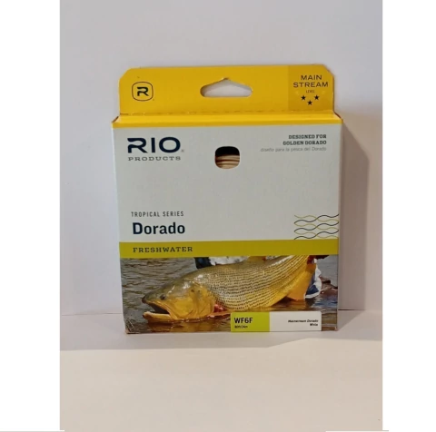 LINEA RIO MAINSTREAM WF6F (730884207430)