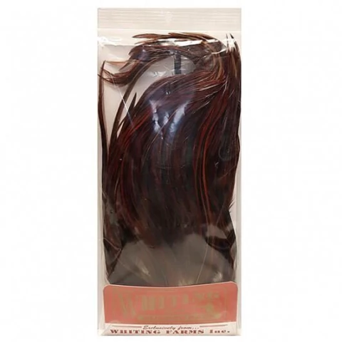 BUGGER WHITING PACK BROWN (91871003) (616044033944)