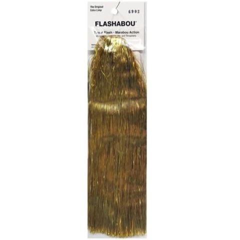 FLASHABOU GOLD WAPSI (FO250) (053526270396)