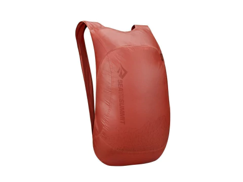 MOCHILA SEA TO SUMMIT ULTRA SIL NANO DAYPACK 18L RED (9327868092888)