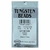 TUNGSTEN BEADS 3/32 NICKEL EYTB1255 (053526323047)
