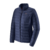 CAMPERA DOWN SWETER DAMA PATAGONIA (84683) - tienda online