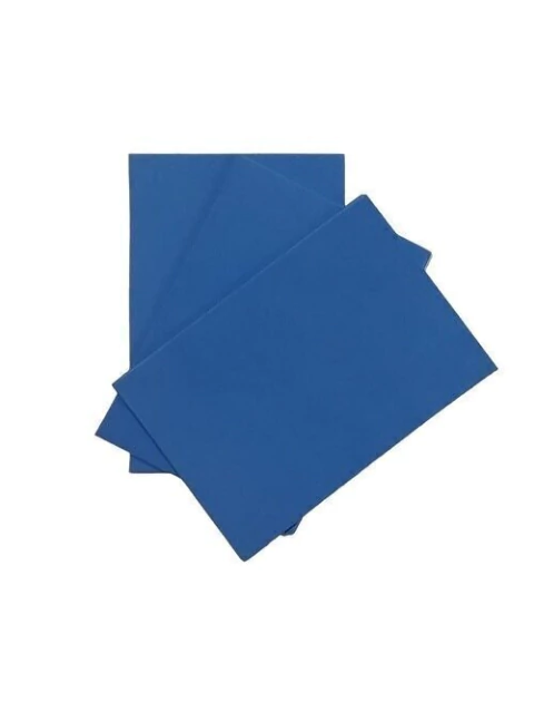 FLY FOAM 3MM DRAGON BLUE (FF3MMDRBL)