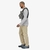 CHALECO STEALTH CONVERTIBLE VEST PATAGONIA (81917) en internet