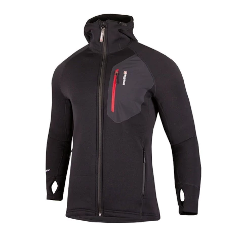 CAMPERA ERGO 2 ANSILTA POLARTEC HOMBRE (151106)