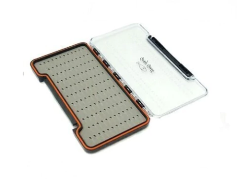 CAJA DE MOSCA GREY GULL ESTANCA HG011C (406706) (HG011C)