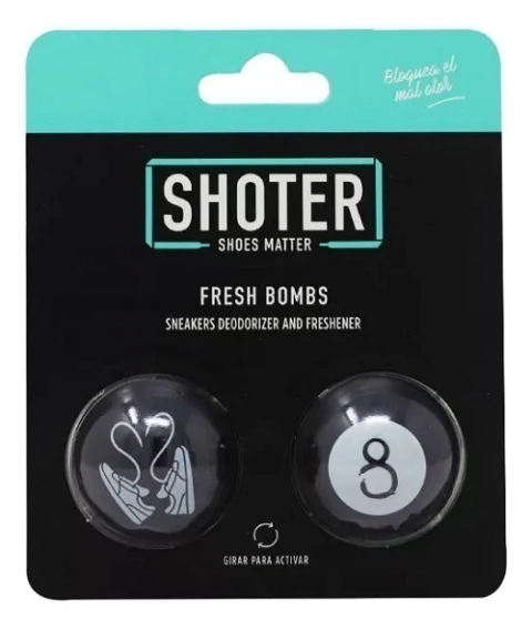 SHOTER FRESH BOMB (7795513178959)