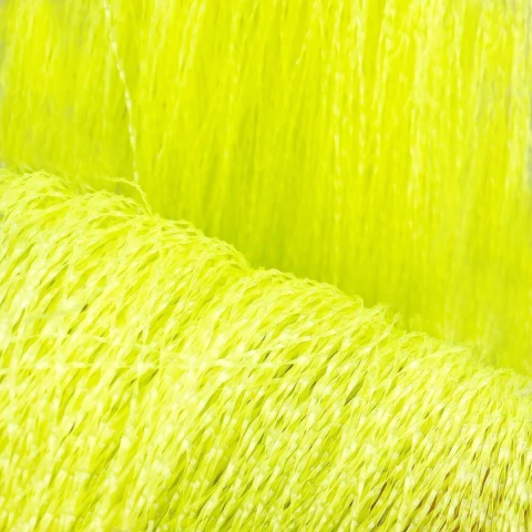 GLOW IN DARK ACCENT YELLOW (FGD006) (757398079520)