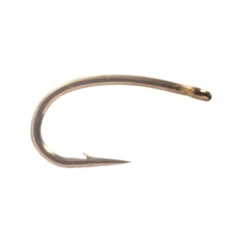 ANZUELO TIEMCO 2488H #12 (4930843306778)